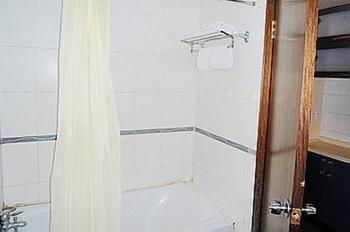Fuzhou Vienna Apartment Hotel Zewnętrze zdjęcie