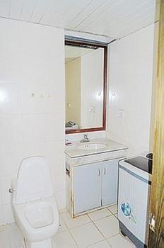 Fuzhou Vienna Apartment Hotel Zewnętrze zdjęcie