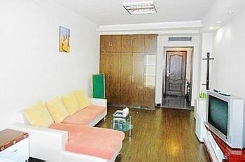 Fuzhou Vienna Apartment Hotel Zewnętrze zdjęcie