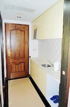 Fuzhou Vienna Apartment Hotel Zewnętrze zdjęcie
